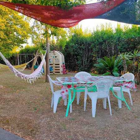 Holiday home Ca' Raggini *