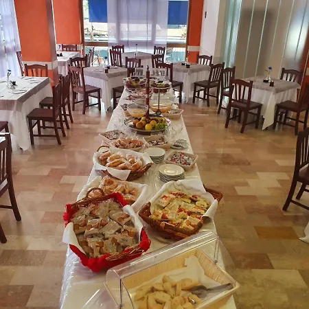 Hotel Prestige Miramare Rimini