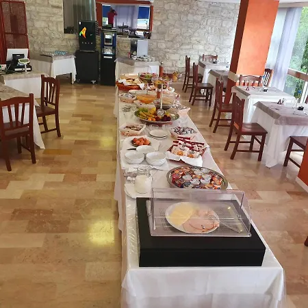 Prestige Miramare Hotel 3*