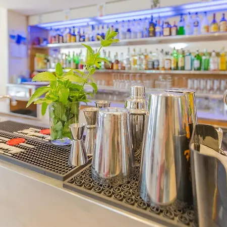 Hotel Bagli Rimini