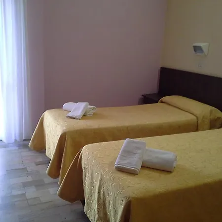 Hotel Annetta 3*