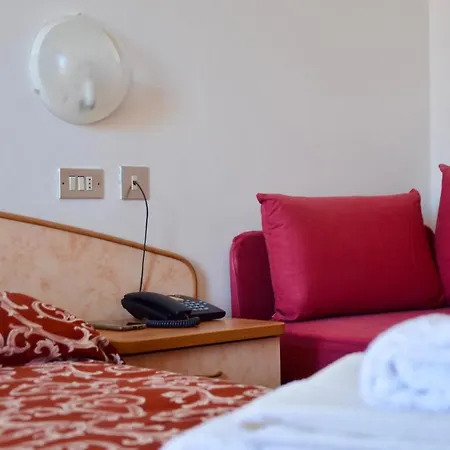 What Else Hotel Bordonchio
