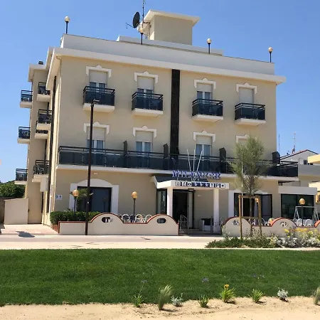 Milanese 3* Rimini