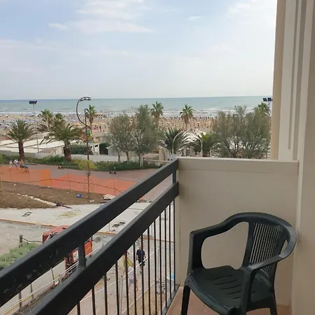 Giannini Hotel Rimini