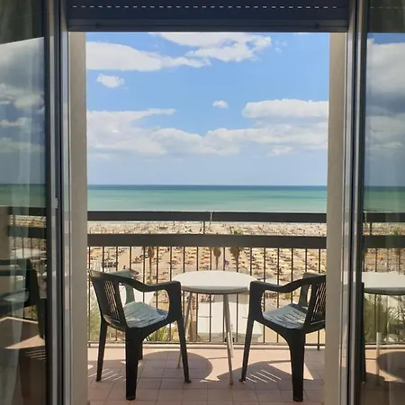 Giannini Hotel Rimini