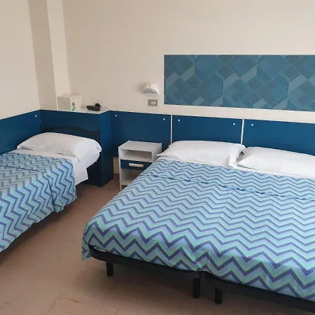 Hotel Giannini Rimini