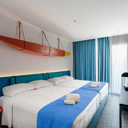 Hotel Albatros 3*