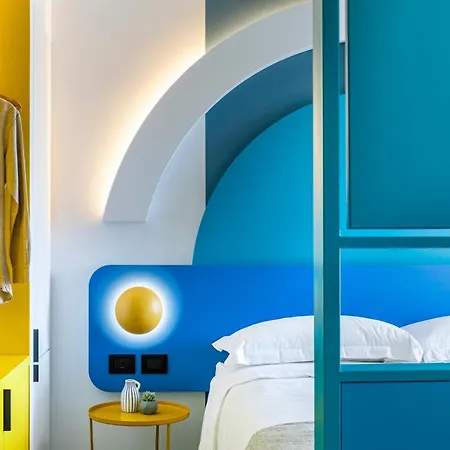 Hotel Albatros Rimini