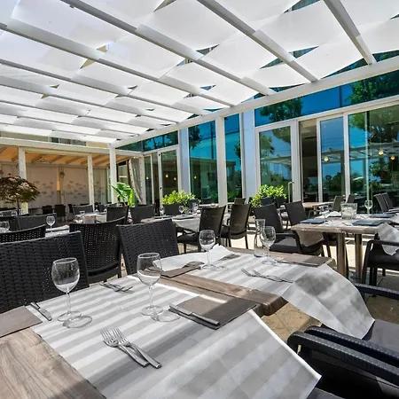 Otel Cristallo Rimini