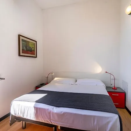 Otel Cristallo Rimini
