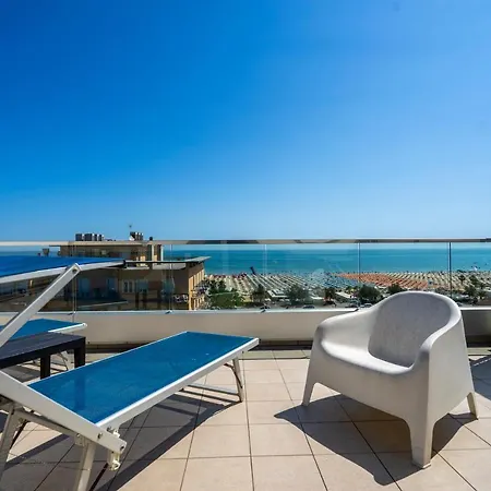 Otel Cristallo Rimini