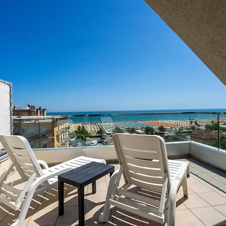 Cristallo Otel