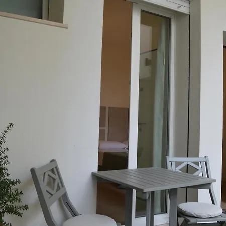 Otel Riva E Mare