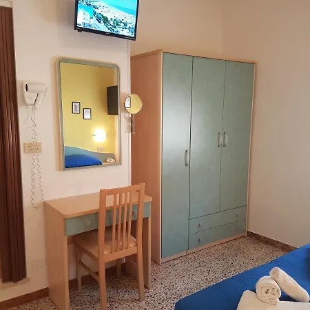 Ersilia 2* Rimini