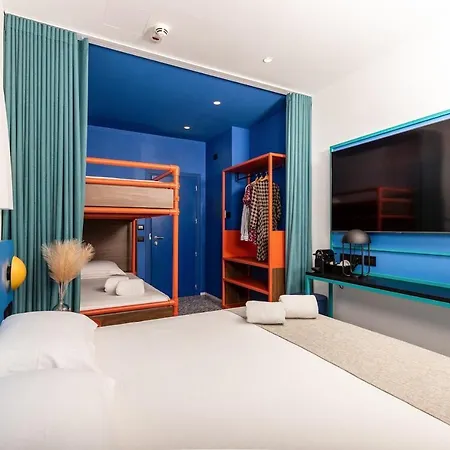 Albatros Hotel