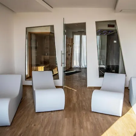 One Design Hotel