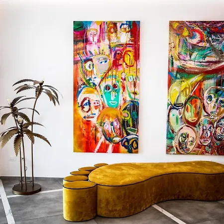 Hotel One Design Rimini