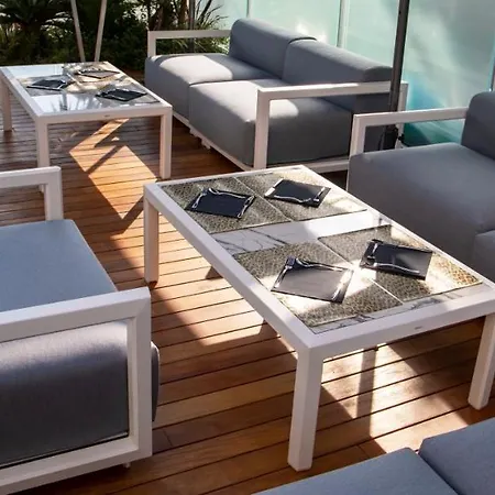 One Design Hotel 4*