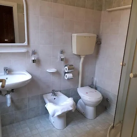 Hotel Asso Rimini
