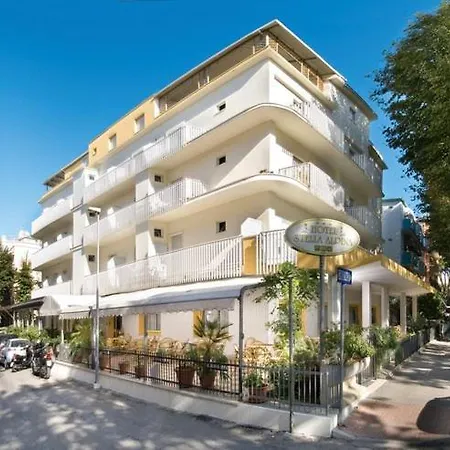 Stella Alpina Hotel