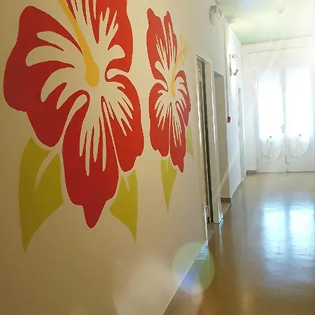Hotel Aloha 3*