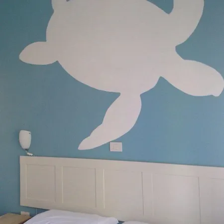 Aloha Hotell Cesenatico