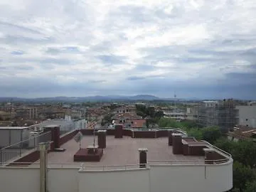 Concordia Palace