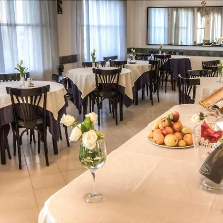 Hotel Aquila