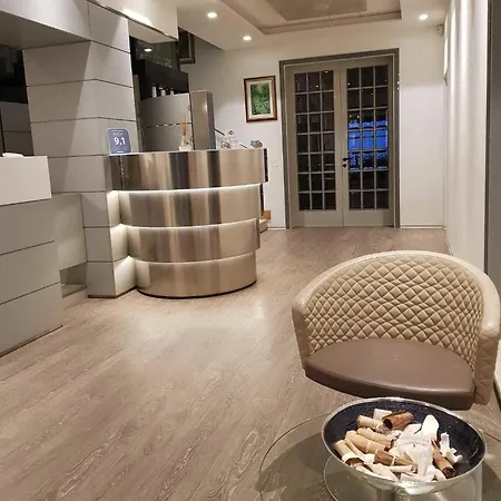 Hotel Aquila