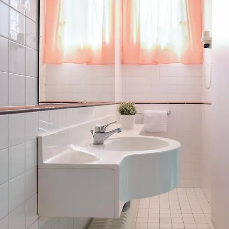Junior Hotel Rimini