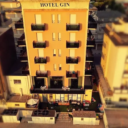 Hotel Gin 3*