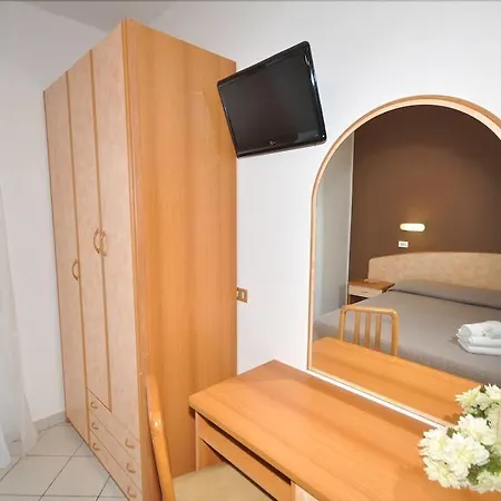 Hotel Adriatic&beauty Rimini