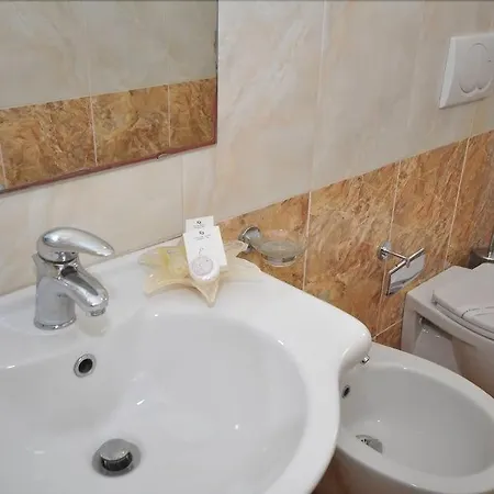 Hotel Adriatic&beauty