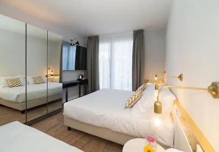 Apartment Residence Ten Suite *