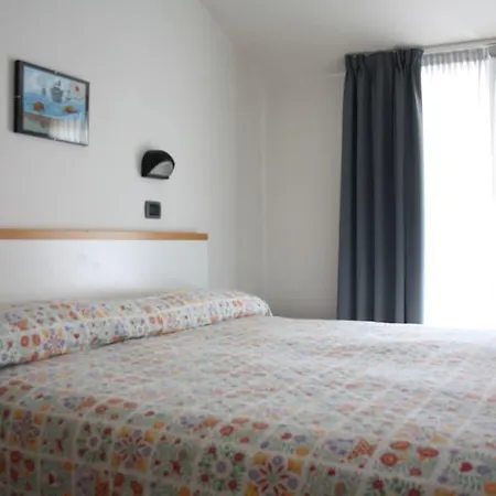 Hotell Dei Gerani
