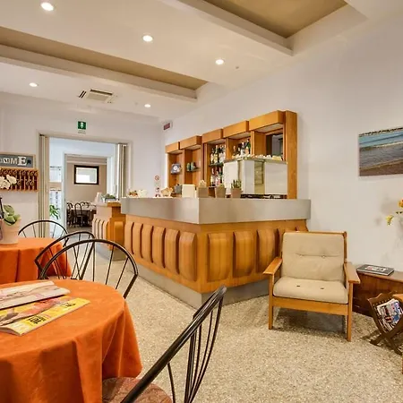 Dei Gerani Hotel