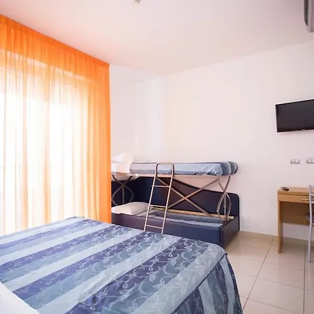 Aparthotel Marzia Rimini