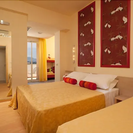La Fenice Hotel 3*