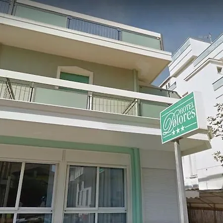 Dolores 3* Rimini