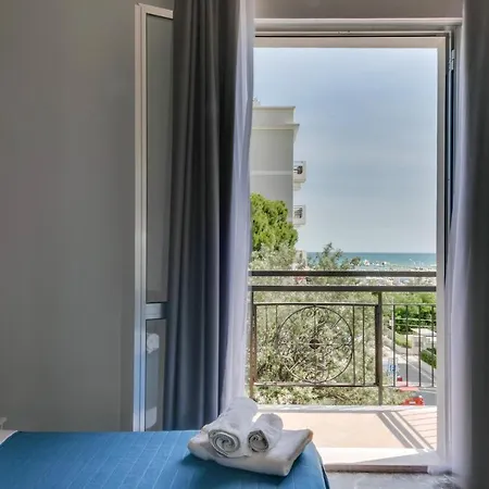 Quisisana Hotel Rimini