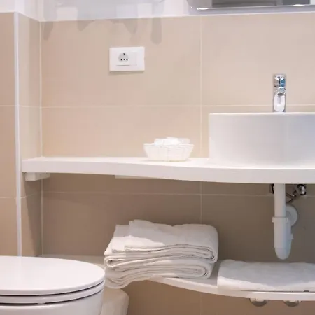 Hotel Adria