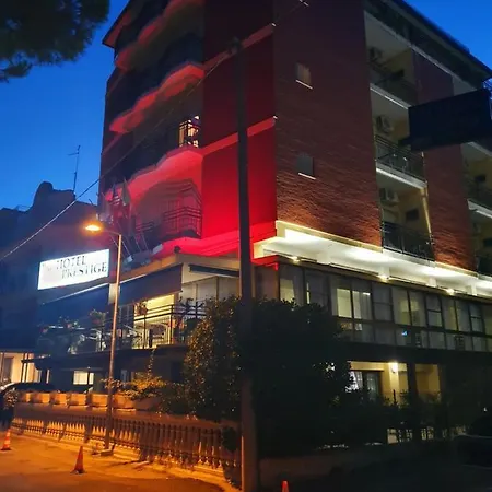 Prestige Miramare Hotel
