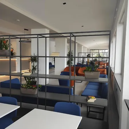 Hotel Palazzo Caveja 3*