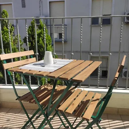 Apartment Elegant Rimini