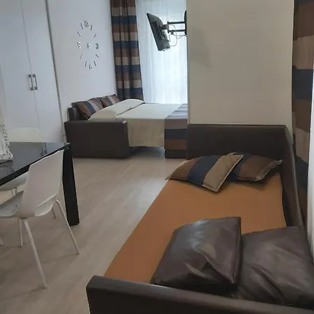 Aparthotel Anemone *