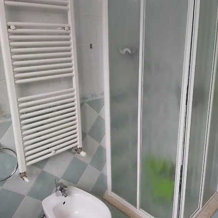 Anemone Aparthotel