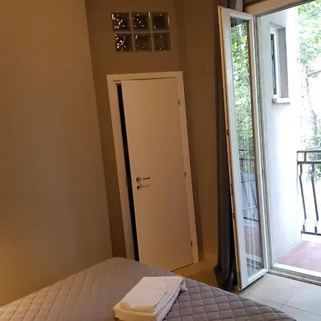 Alabama By Alehotels 3* רימיני