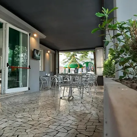 Hotel Alabama By Alehotels 3*