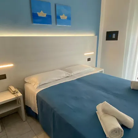 Stella Alpina Hotel