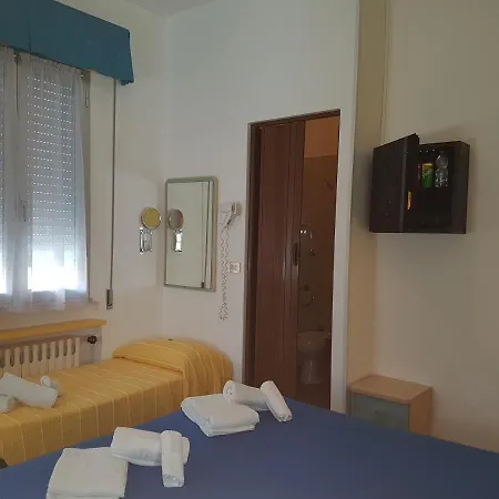 Ersilia Hotel Rimini